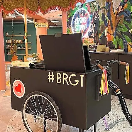 Birgit מלון