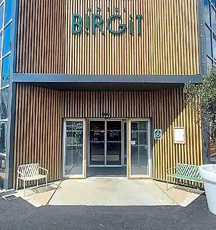 Birgit מלון 3*
